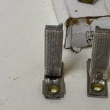 General Electric GE CR123C054A Heater Elements Lot Of 3