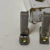 General Electric GE CR123C054A Heater Elements Lot Of 3