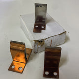 General Electric GE CR123F174C Heater Elements Lot Of 3