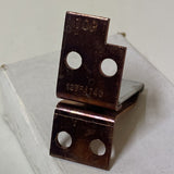 General Electric GE CR123F174C Heater Elements Lot Of 3