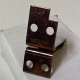 General Electric GE CR123F174C Heater Elements Lot Of 3