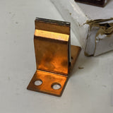 General Electric GE CR123F174C Heater Elements Lot Of 3