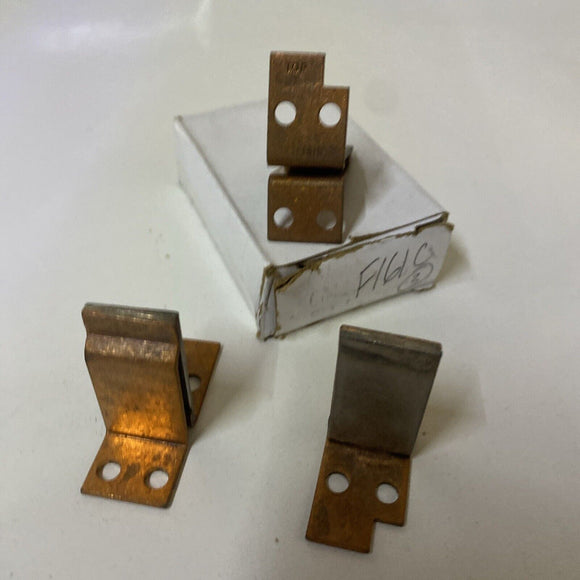 General Electric GE CR123F161C Heater Elements Lot Of 3