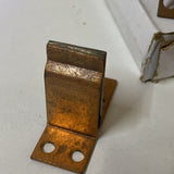 General Electric GE CR123F161C Heater Elements Lot Of 3