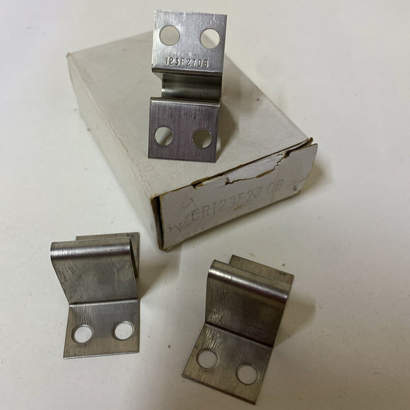 General Electric GE CR123F270B Heater Elements Lot Of 3