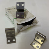 General Electric GE CR123F243B Heater Elements Lot Of 3