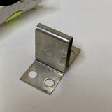 General Electric GE CR123F243B Heater Elements Lot Of 3