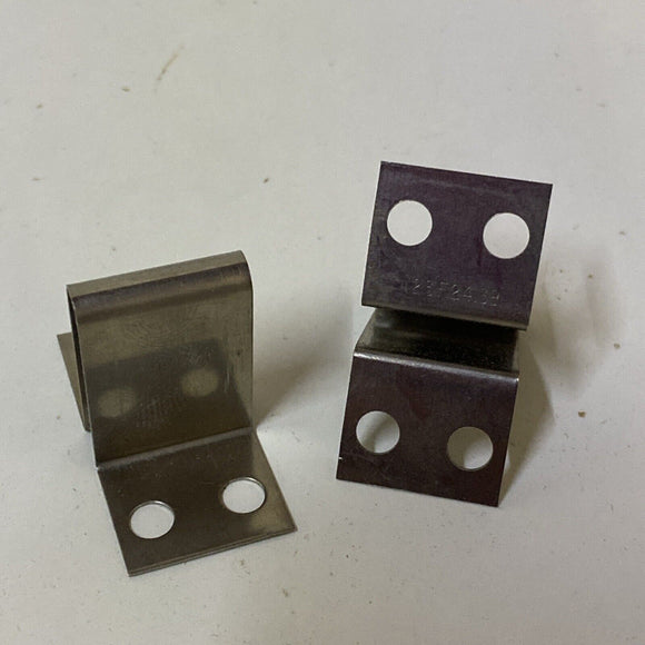 General Electric GE CR123F24.3B Heater Elements Lot Of 2