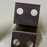 General Electric GE CR123F24.3B Heater Elements Lot Of 2