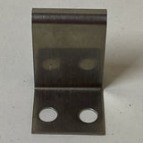 General Electric GE CR123F24.3B Heater Elements Lot Of 2