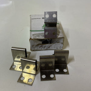 General Electric GE CR123F233B Heater Elements Lot Of 5