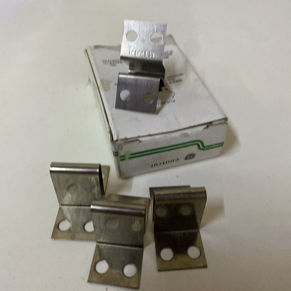 General Electric GE CR123F233B Heater Elements Lot Of 4