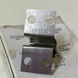 General Electric GE CR123F233B Heater Elements Lot Of 4