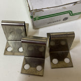 General Electric GE CR123F233B Heater Elements Lot Of 4