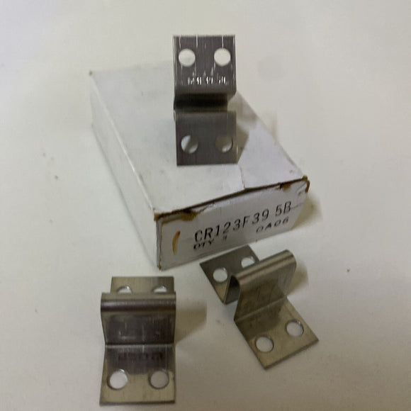 General Electric GE CR123F395B Heater Elements Lot Of 3