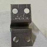 General Electric GE CR123F395B Heater Elements Lot Of 3