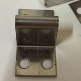 General Electric GE CR123F395B Heater Elements Lot Of 3
