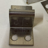 General Electric GE CR123F395B Heater Elements Lot Of 3