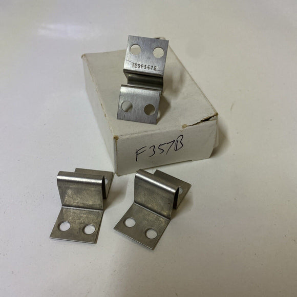 General Electric GE CR123F357B Heater Elements Lot Of 3