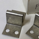 General Electric GE CR123F357B Heater Elements Lot Of 3
