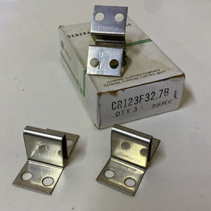 General Electric GE CR123F327B Heater Elements Lot Of 3