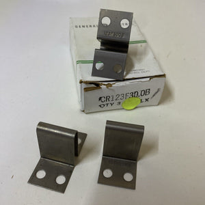 General Electric GE CR123F300B Heater Elements Lot Of 3