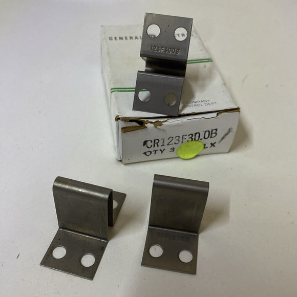 General Electric GE CR123F300B Heater Elements Lot Of 3
