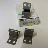 General Electric GE CR123F300B Heater Elements Lot Of 3