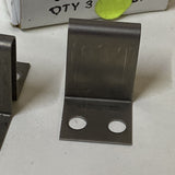 General Electric GE CR123F300B Heater Elements Lot Of 3