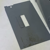 Square D QO2-4L70RB QO Load Center 70A 120/240V Type 3R Enclosure