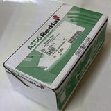 ASCO MP-C-103 272810-132-D 3/8” Solenoid Valve Coil With 4 Way Valve Assembly