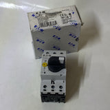 Eaton PKZM0-4/AK Circuit Breaker