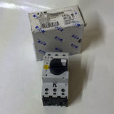 Eaton PKZM0-4/AK Circuit Breaker
