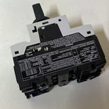 Eaton PKZM0-4/AK Circuit Breaker