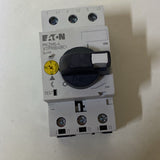 Eaton PKZM0-4/AK Circuit Breaker