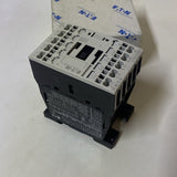 Eaton DILMC12-10 Circuit Breaker