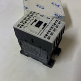 Eaton DILMC12-10 Circuit Breaker