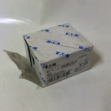 Eaton DILMC12-10 Circuit Breaker Open