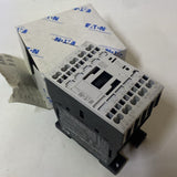 Eaton DILMC12-10 Circuit Breaker Open