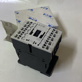 Eaton DILMC12-10 Circuit Breaker Open