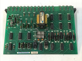 Allen Bradley 102840 Rev 01 MPS12/89 Pulse Firing Board Card 102486