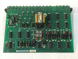Allen Bradley 102840 Rev 01 MPS12/89 Pulse Firing Board Card 102486