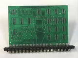 Allen Bradley 102840 Rev 01 MPS12/89 Pulse Firing Board Card 102486