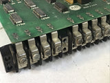 Allen Bradley 102840 Rev 01 MPS12/89 Pulse Firing Board Card 102486