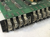 Allen Bradley 102840 Rev 01 MPS12/89 Pulse Firing Board Card 102486