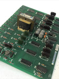 Allen Bradley 102840 Rev 01 MPS12/89 Pulse Firing Board Card 102486