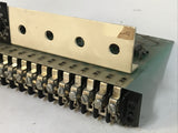 Allen Bradley 80025-445-52 Regulator Board Card 102509 Rev 01