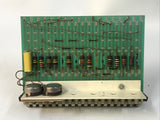 Allen Bradley 80025-445-52 Regulator Board Card 102509 Rev 01