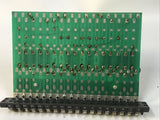 Allen Bradley 80025-445-52 Regulator Board Card 102509 Rev 01