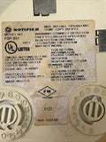 Notifier FSP-851 Intelligent Low-Profile Smoke Detector